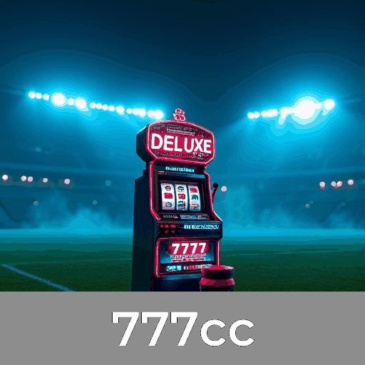 777cc - Seu Cassino Online Seguro e Premiado