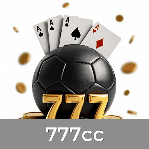 777cc: Slots com Prêmios, Jogos de Mesa e Mais para Brasileiros